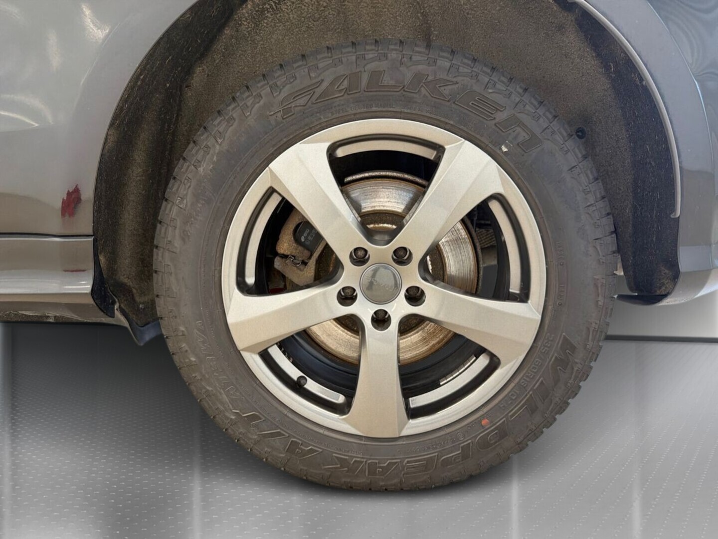 AUDI Q5 2013