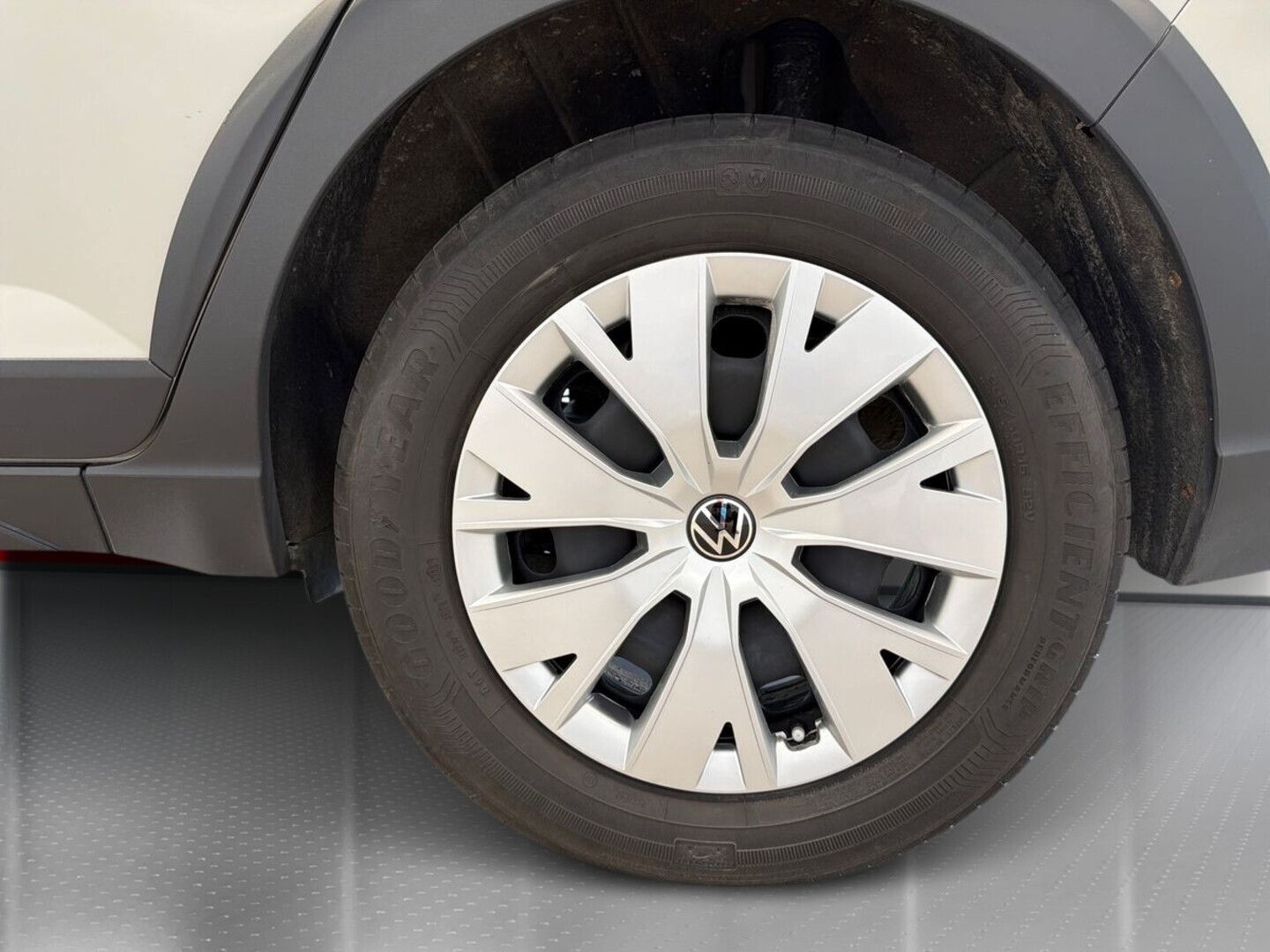 VOLKSWAGEN Taigo 2023