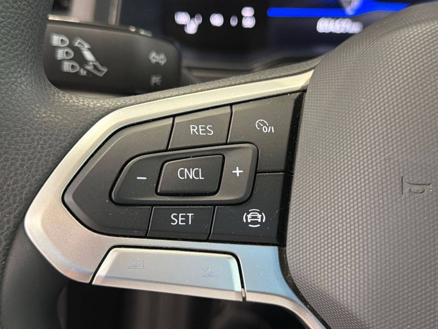 VOLKSWAGEN Taigo 2023