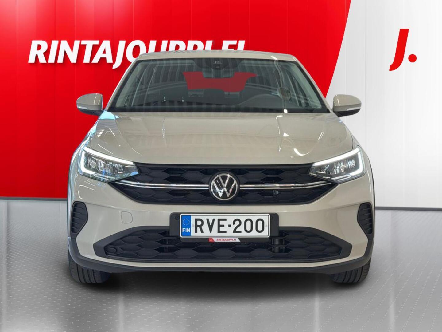 VOLKSWAGEN Taigo 2023
