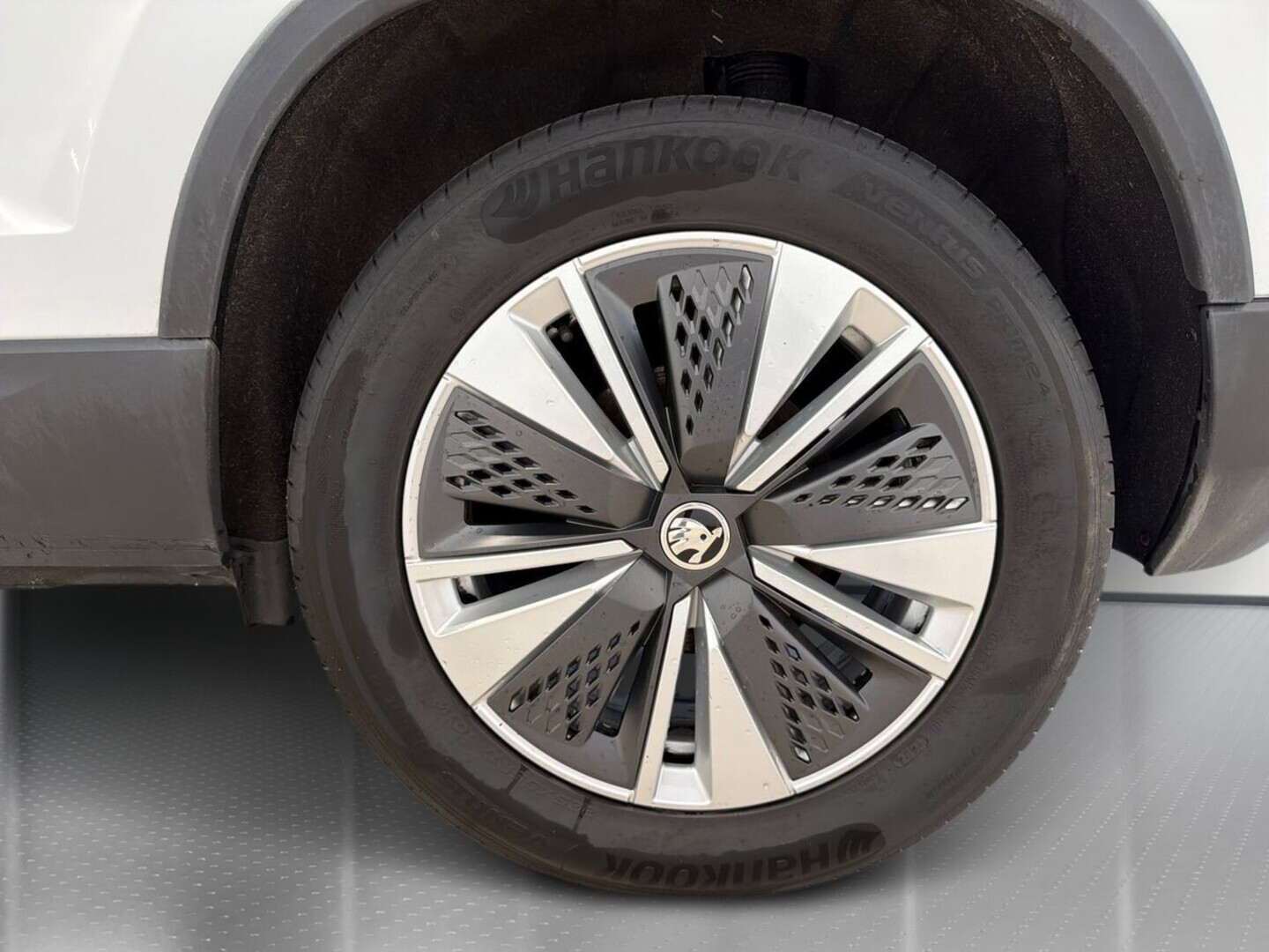 SKODA Karoq 2024