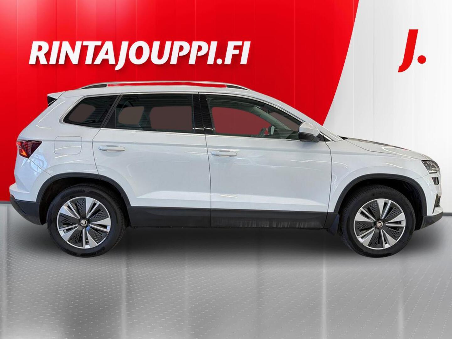 SKODA Karoq 2024