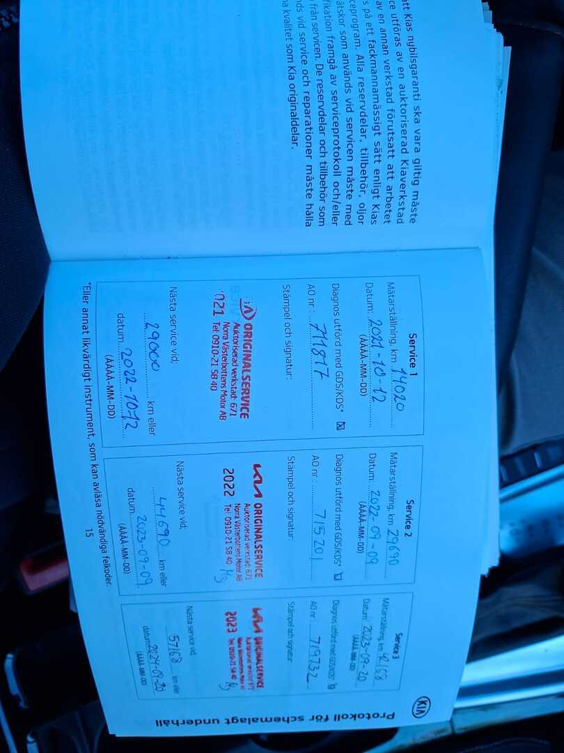 KIA XCeed 2020