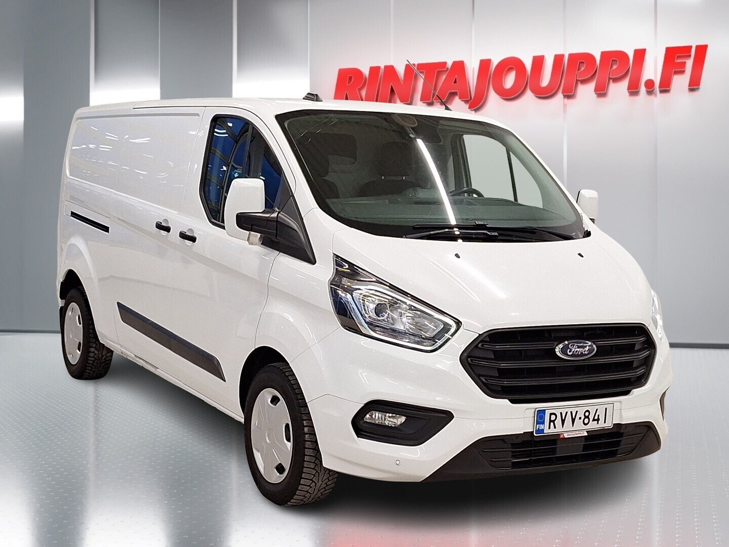 FORD Transit Custom 2021