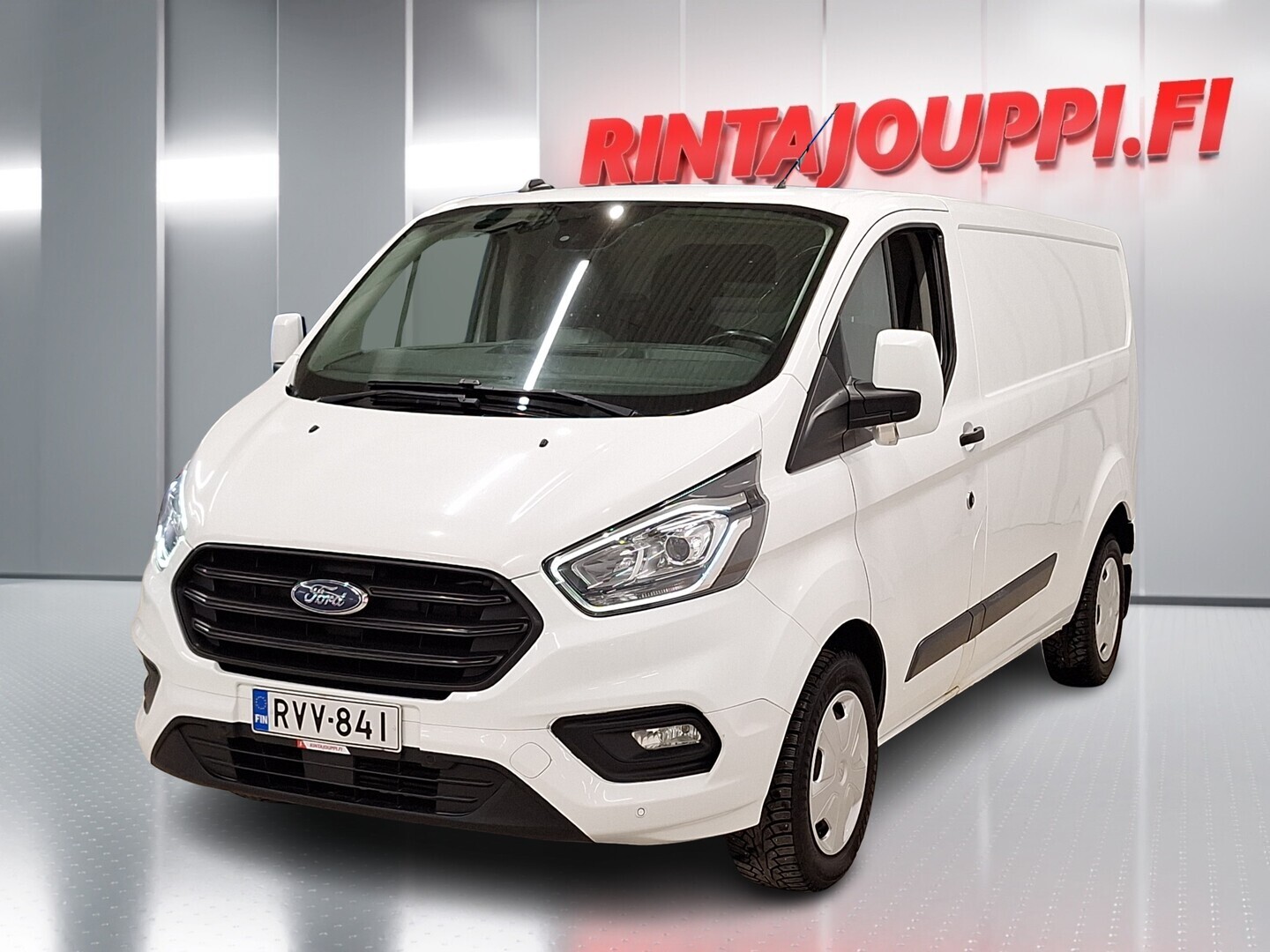 FORD Transit Custom 2021