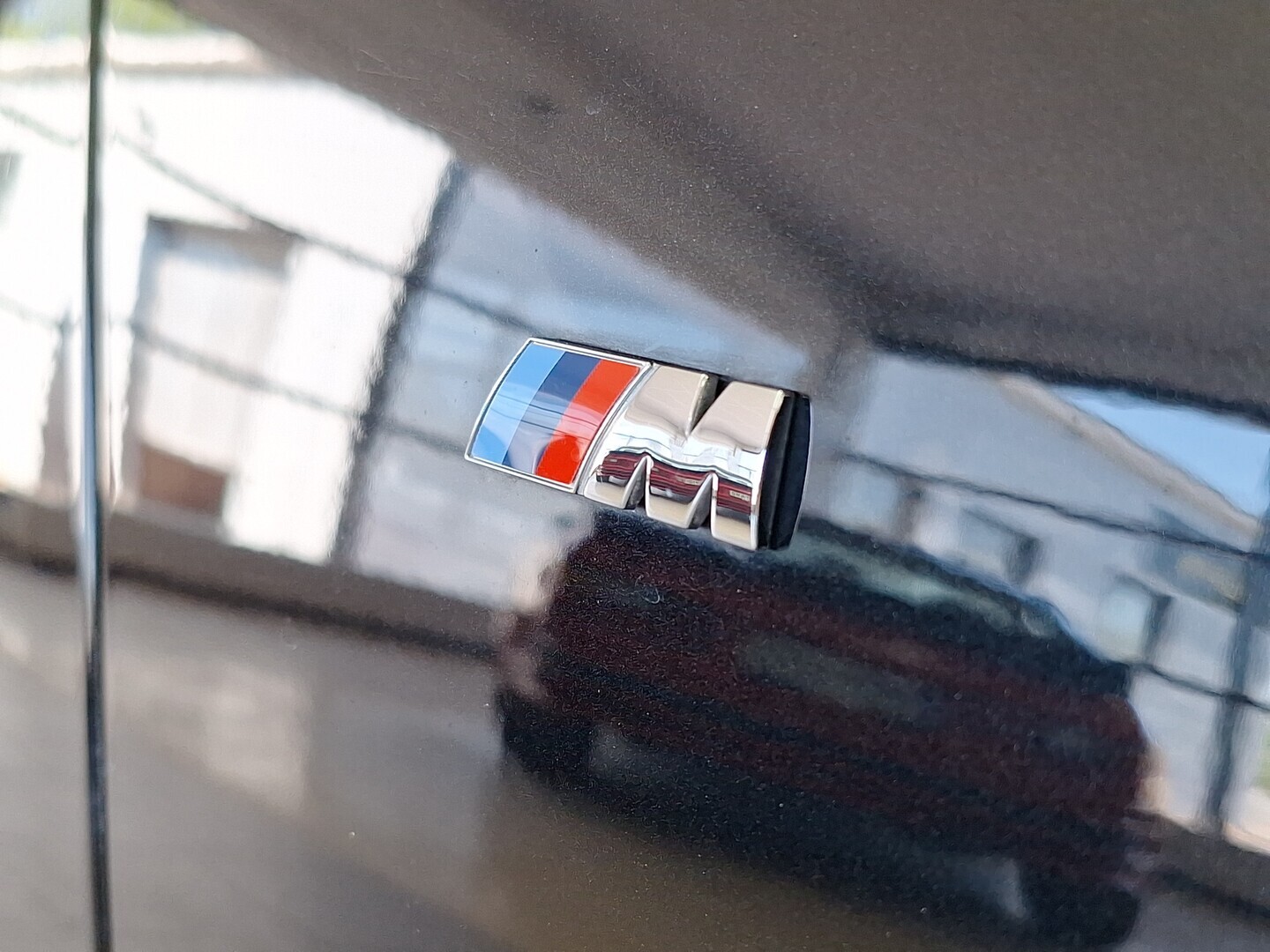 BMW 330 2021