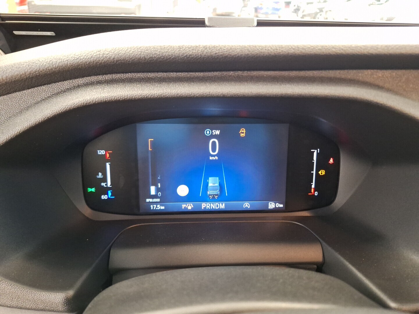 SUN LIVING S 75 SL 2026