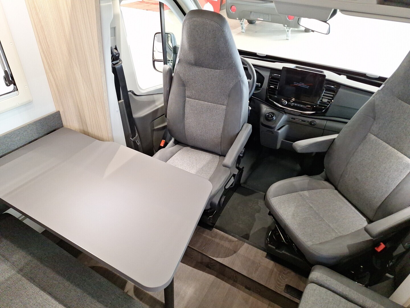 SUN LIVING S 75 SL 2026