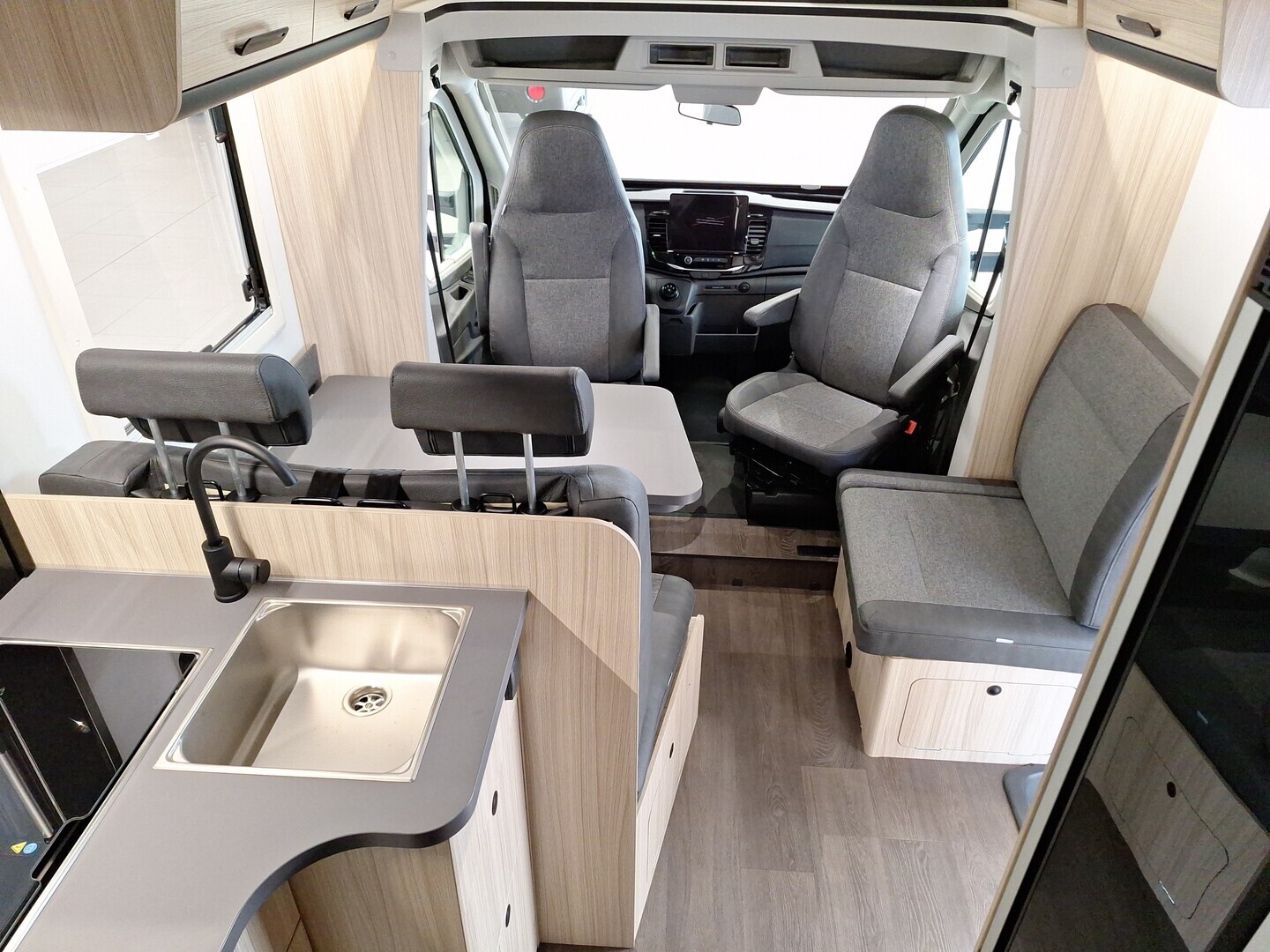 SUN LIVING S 75 SL 2026