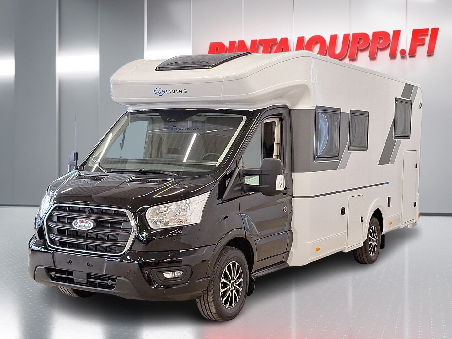 SUN LIVING S 75 SL 2026