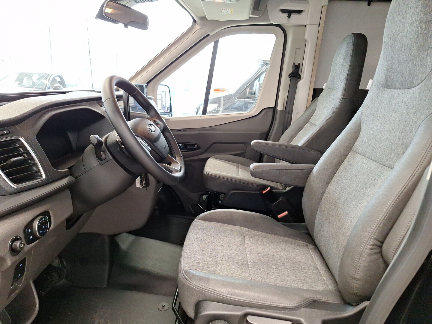 SUN LIVING S 75 SL 2026