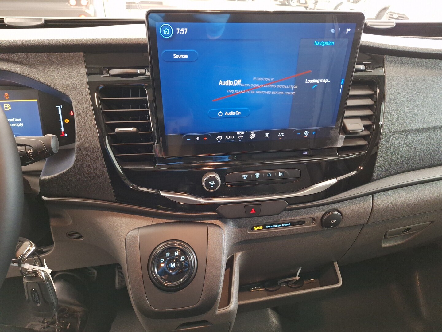 SUN LIVING S 75 SL 2026