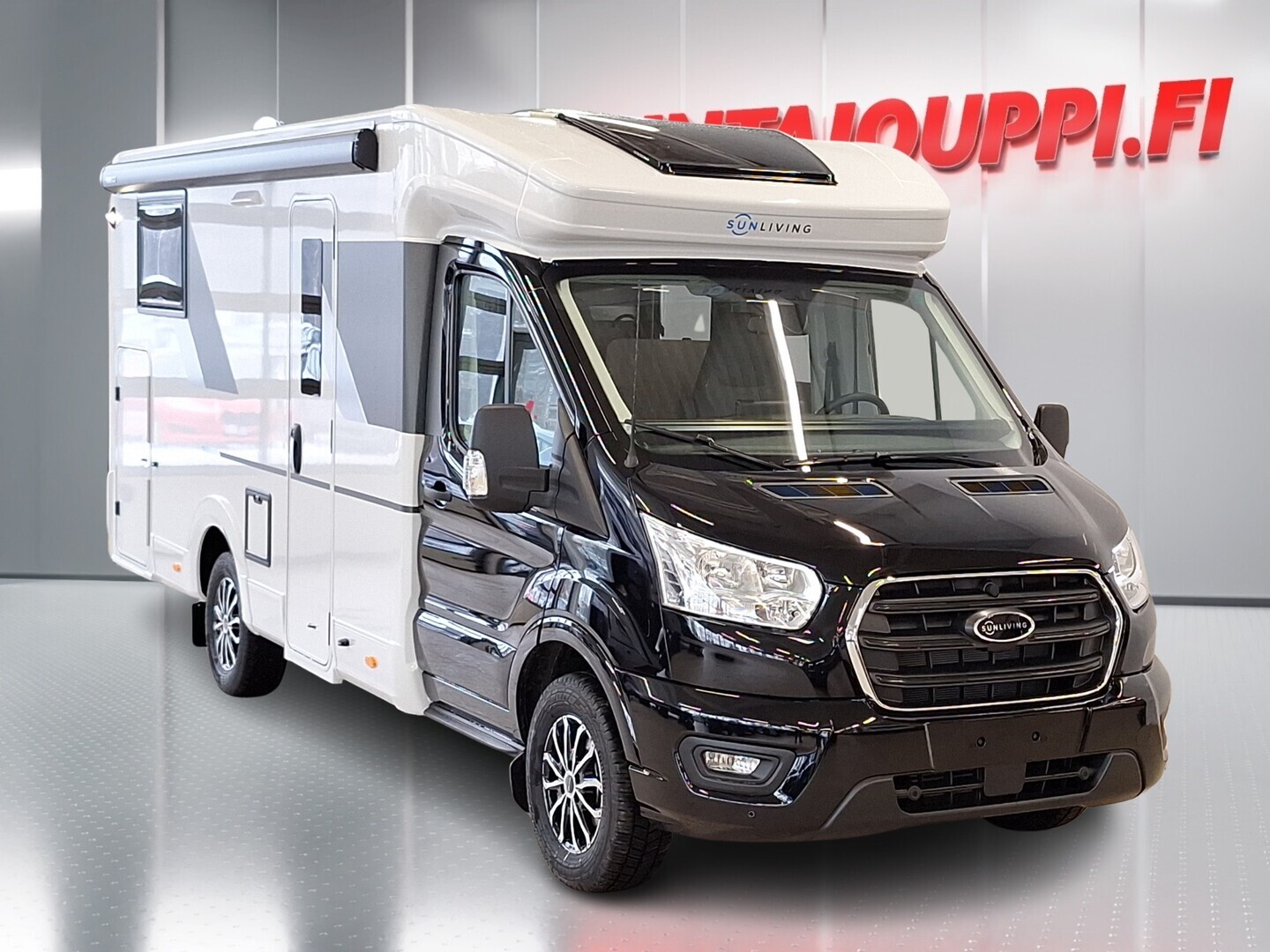 SUN LIVING C 70 DL 2026