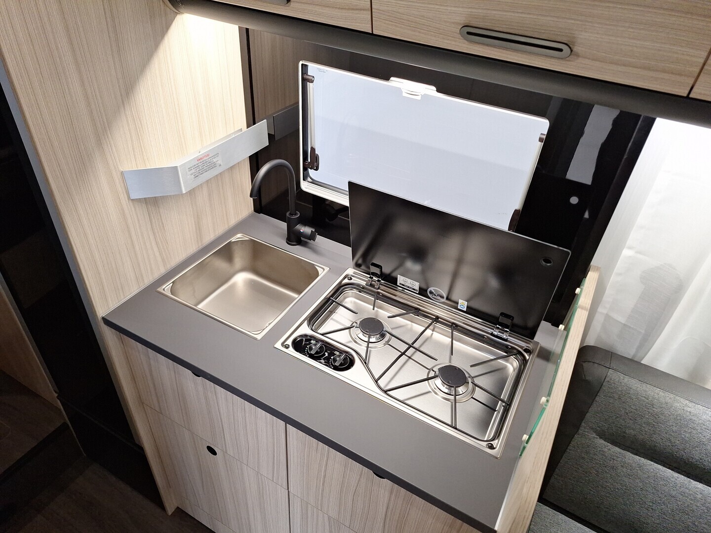 SUN LIVING C 70 DL 2026