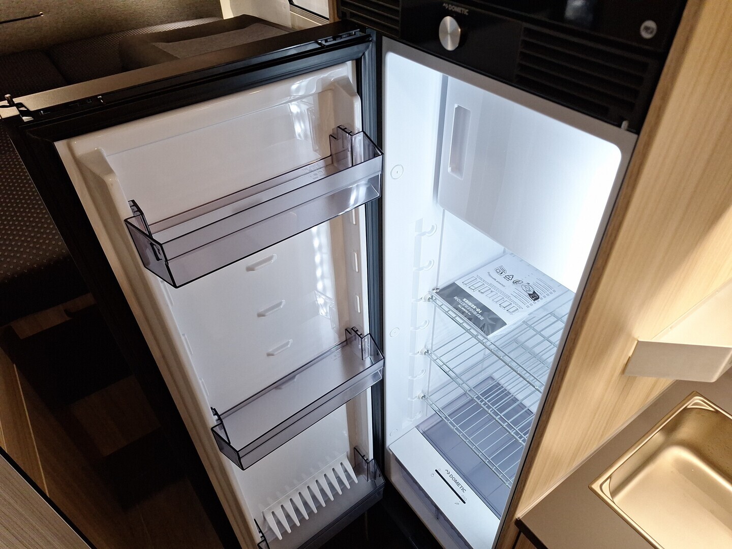 SUN LIVING C 70 DL 2026