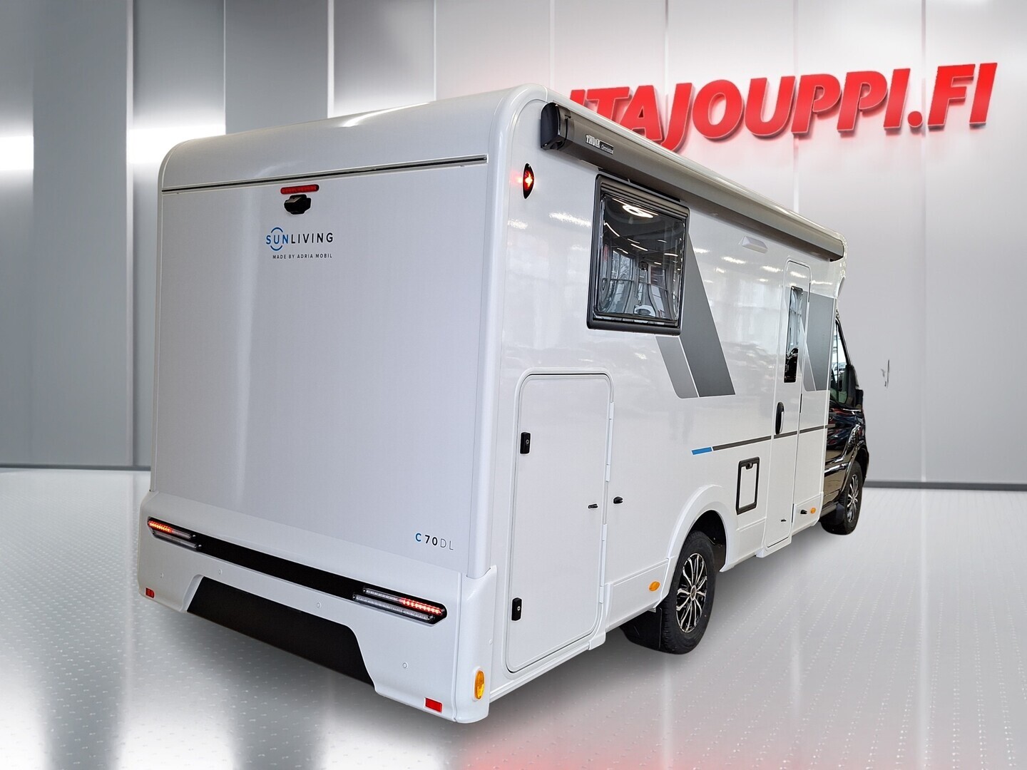SUN LIVING C 70 DL 2026