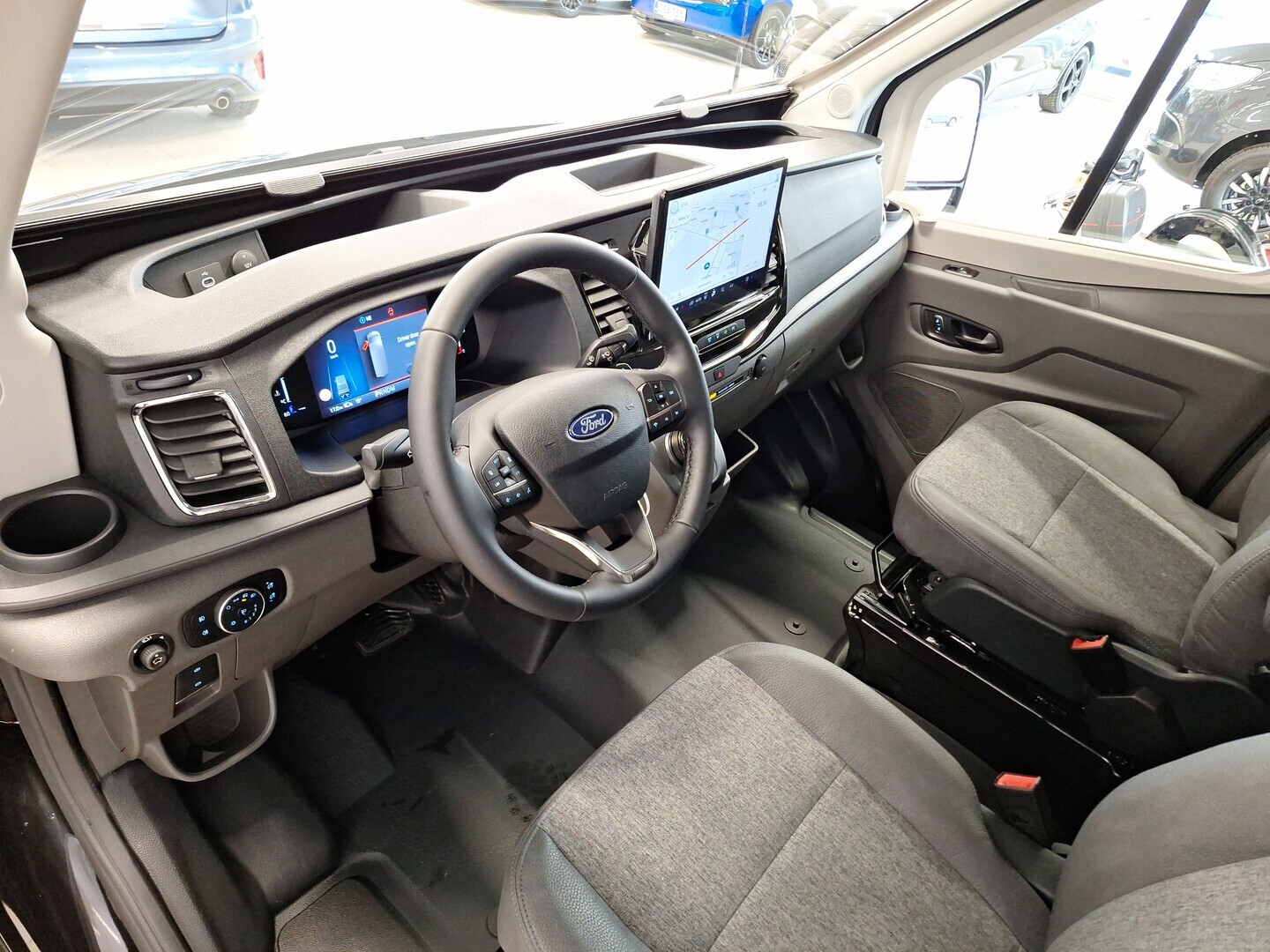 SUN LIVING C 70 DL 2026