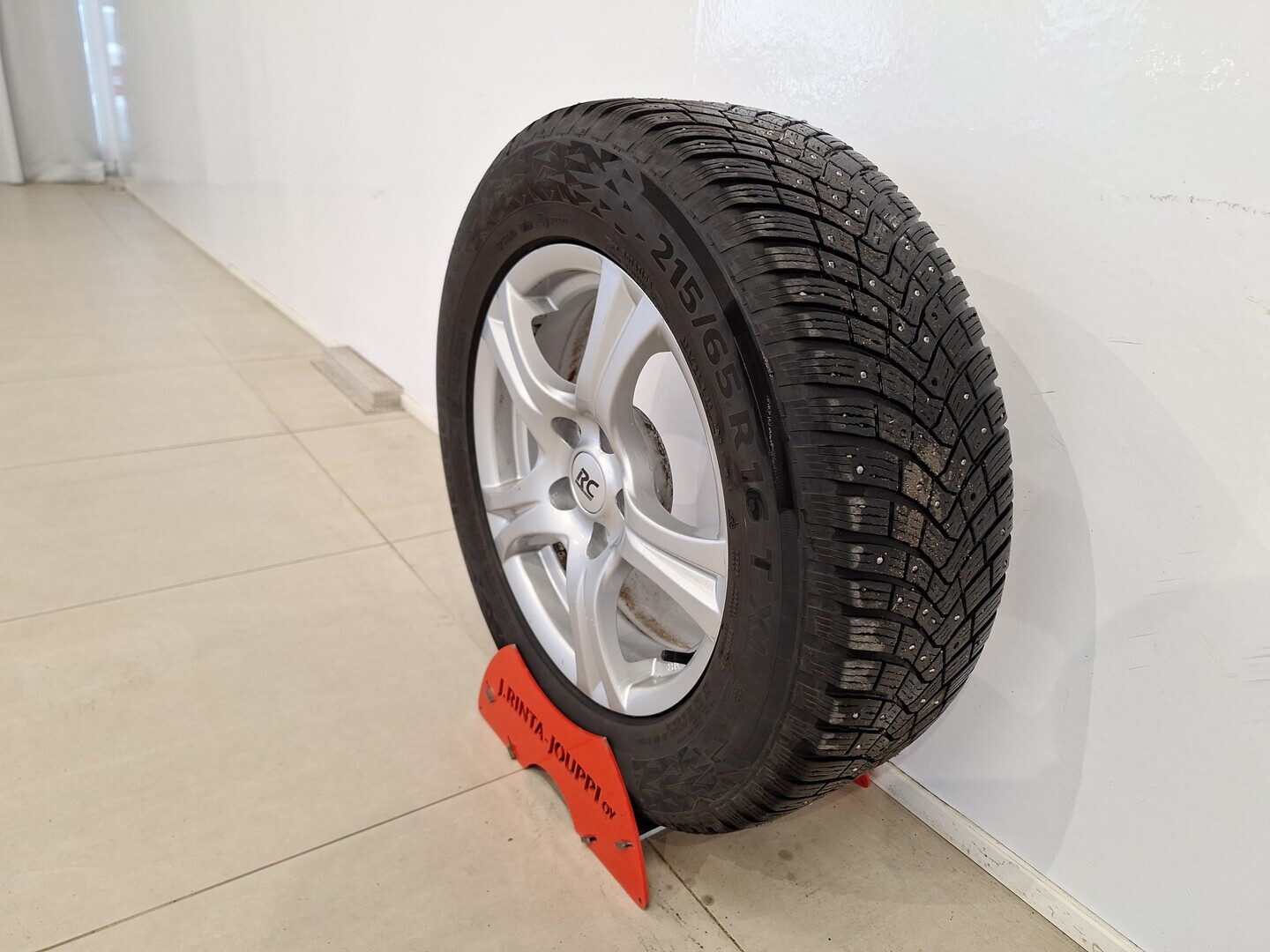 NISSAN Qashqai 2011