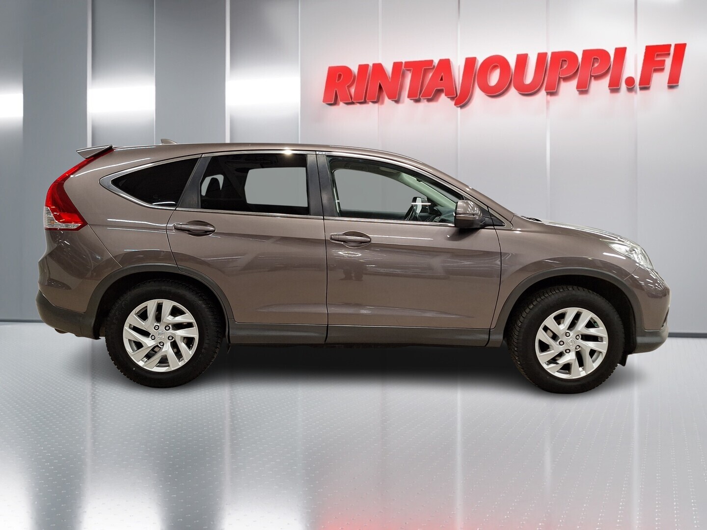 HONDA CR-V 2013