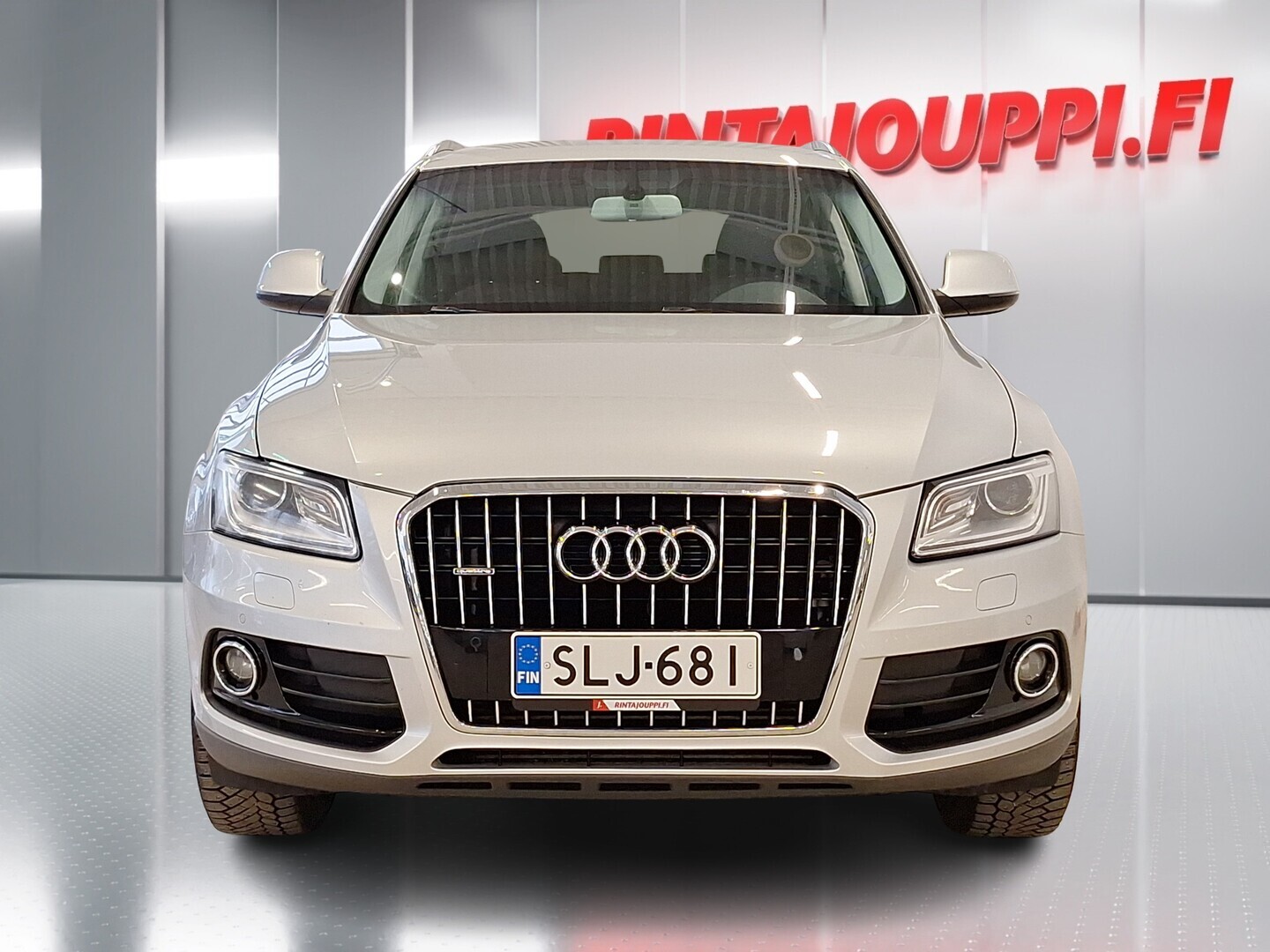 AUDI Q5 2014