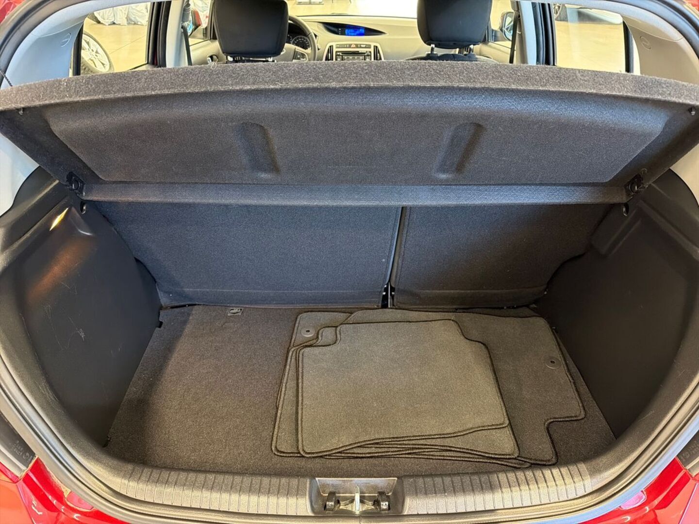HYUNDAI i20 5d 11