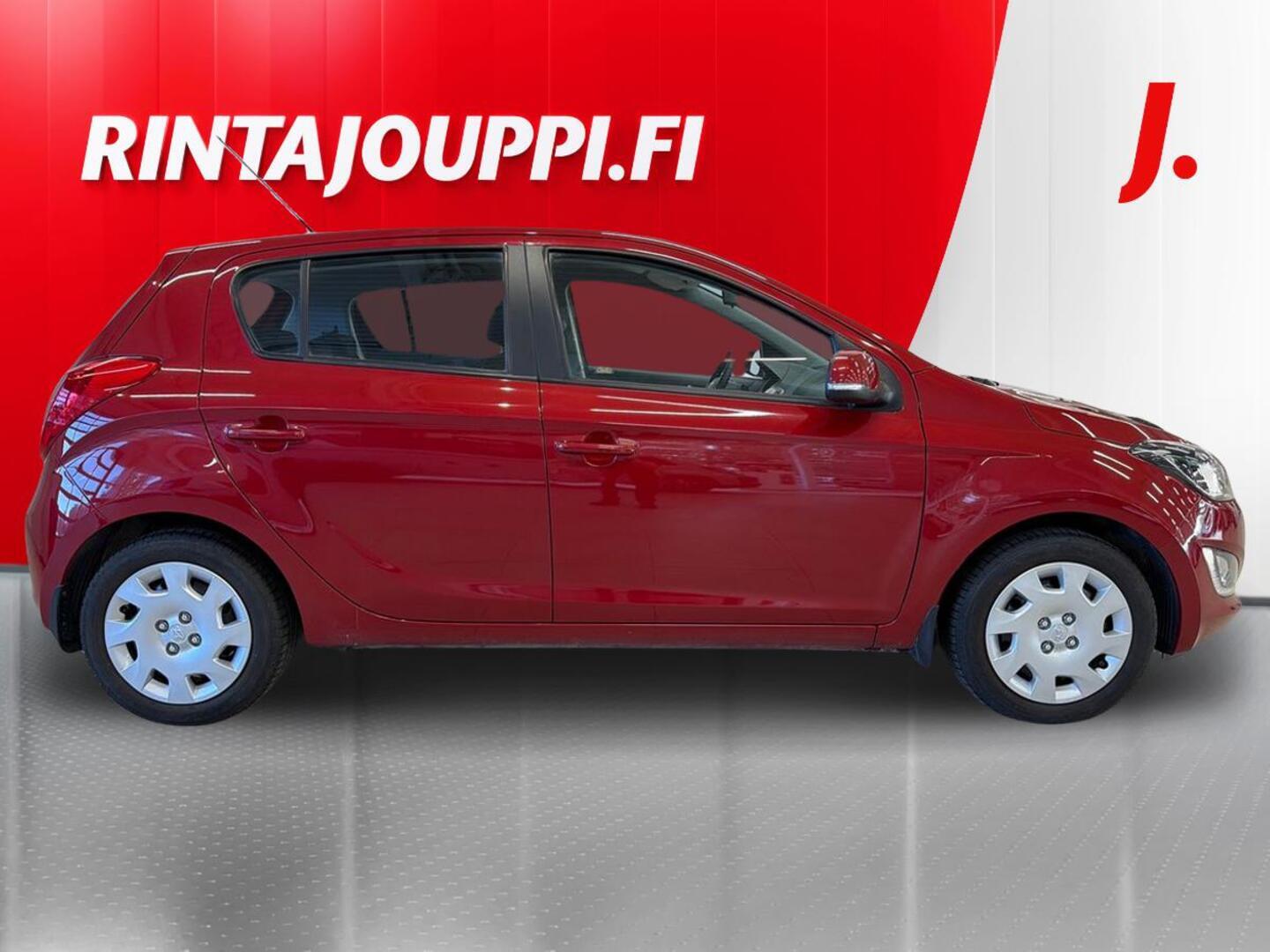 HYUNDAI i20 5d 6