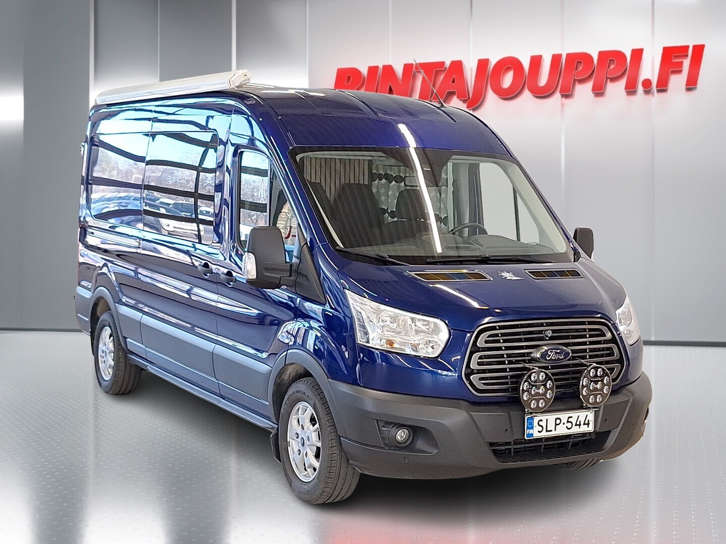 FORD Transit 2015