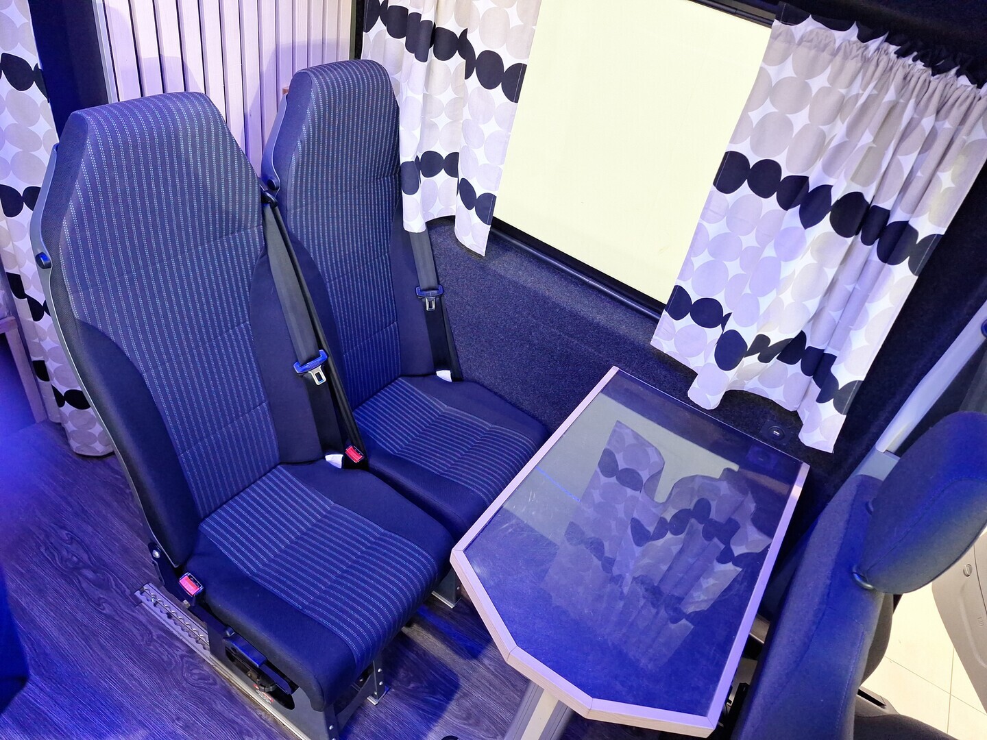 FORD Transit 2015