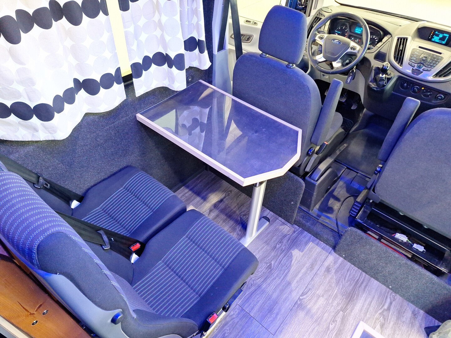 FORD Transit 2015