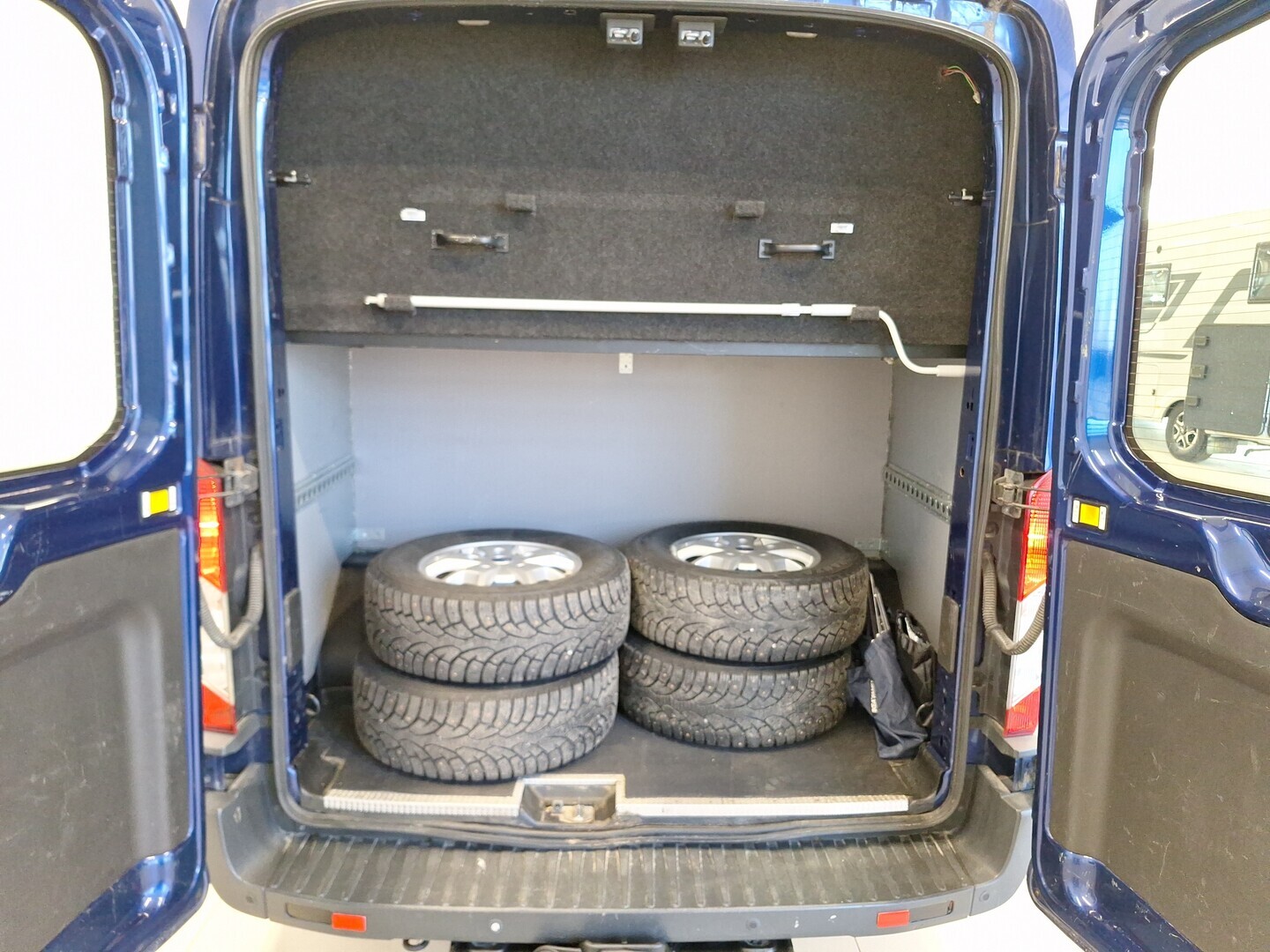 FORD Transit 2015