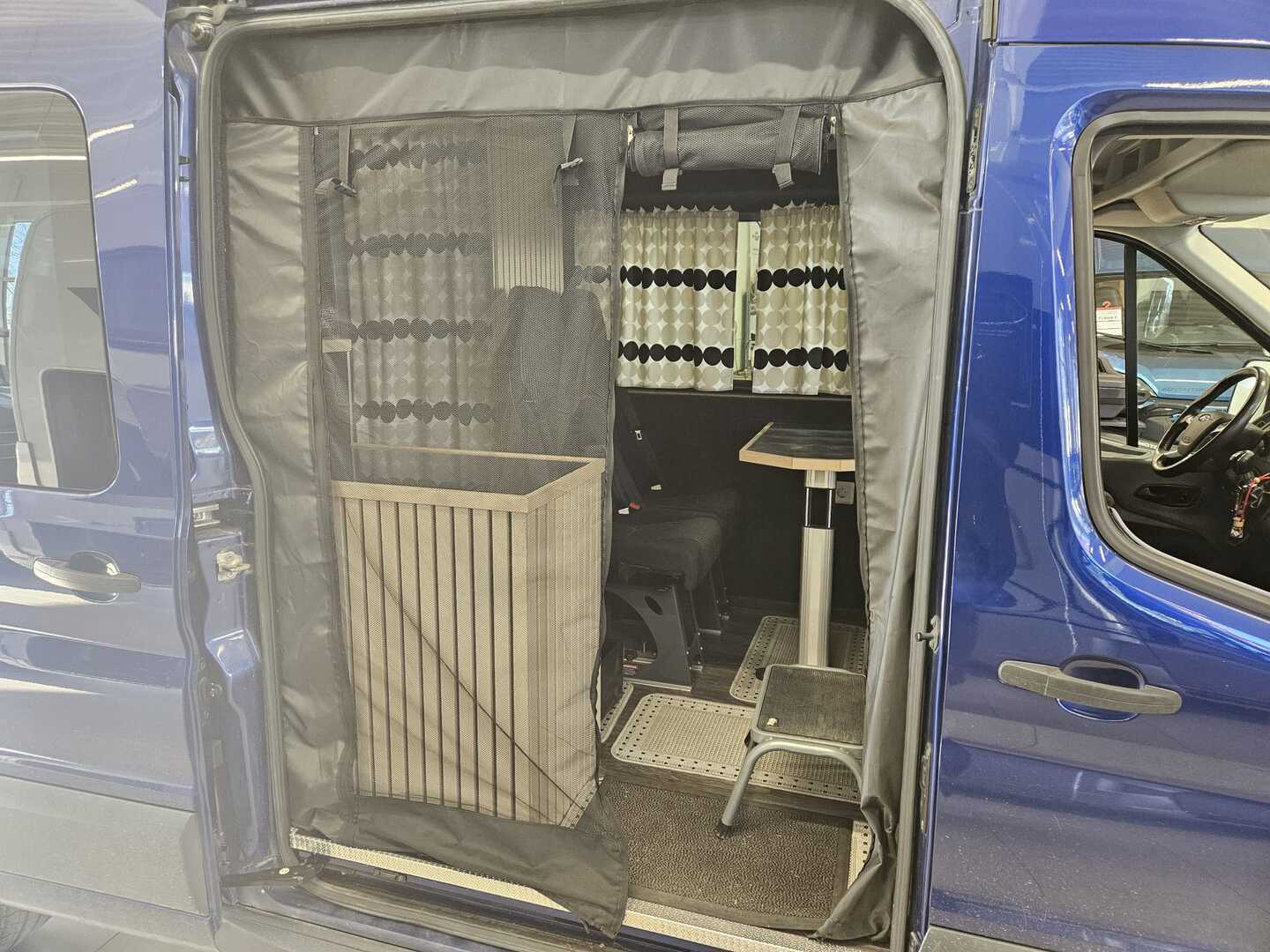 FORD Transit 2015
