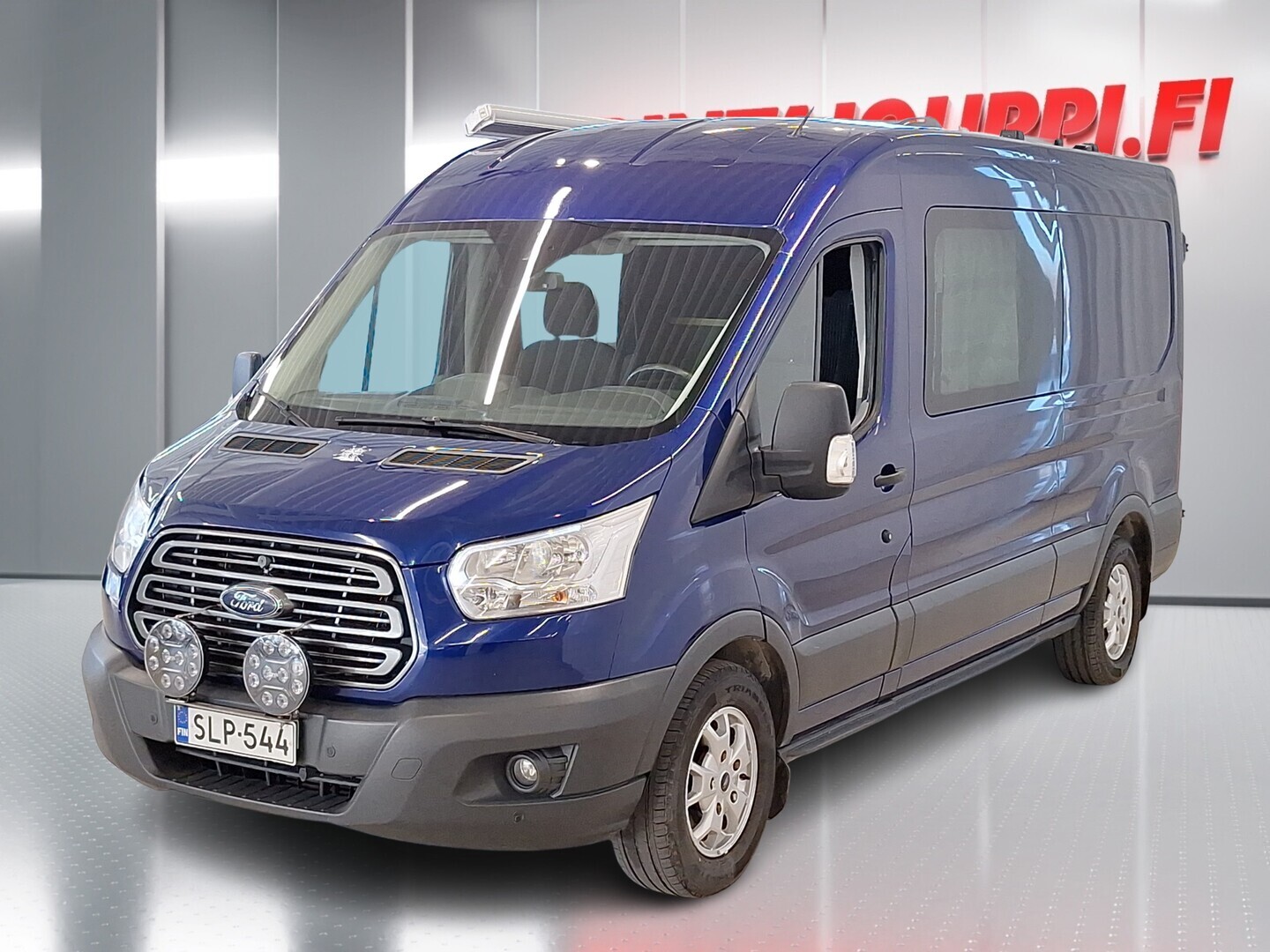 FORD Transit 2015