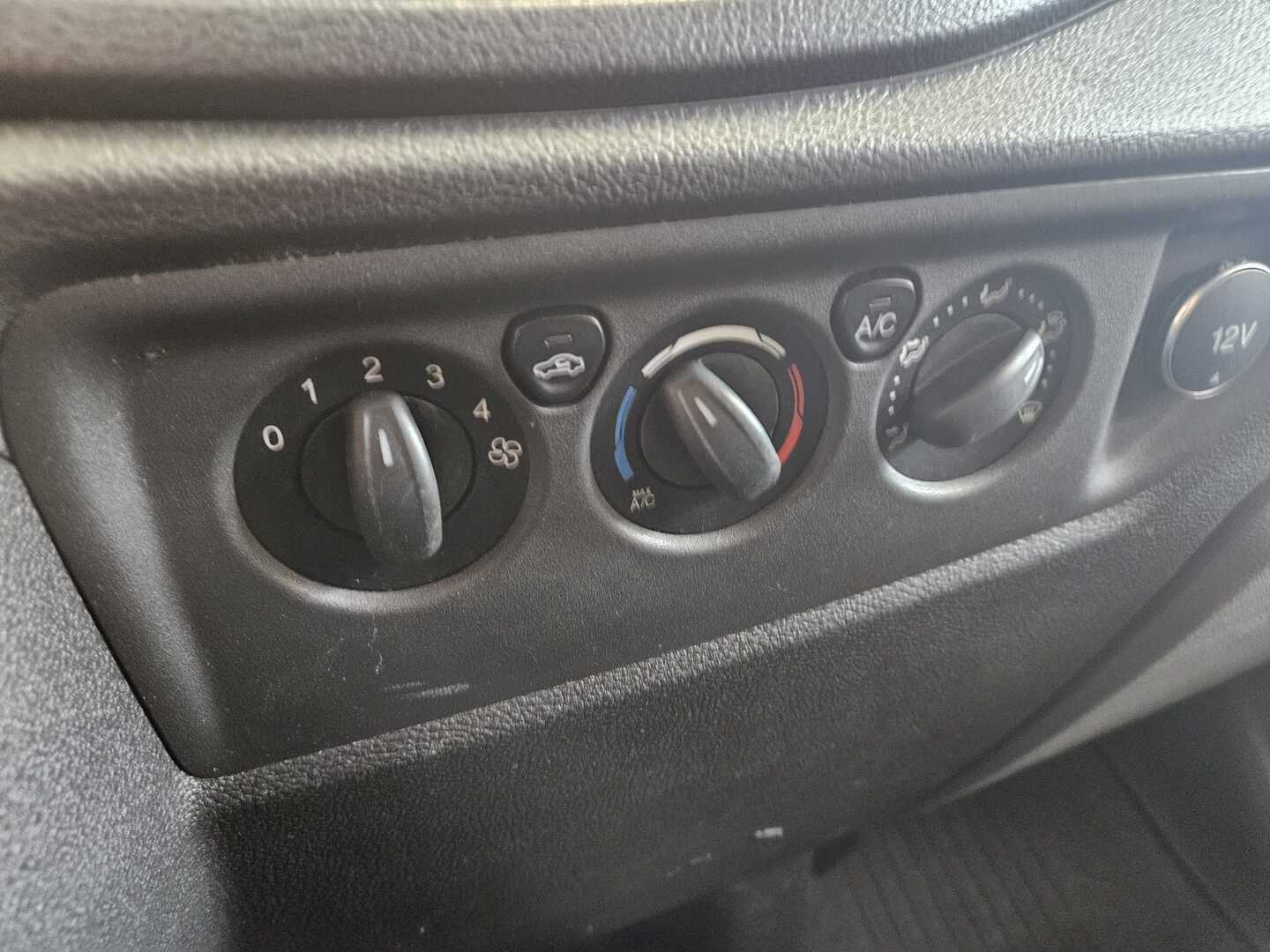 FORD Transit 2015