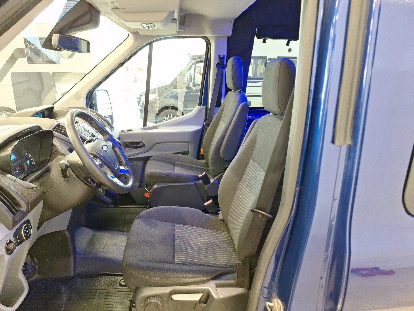 FORD Transit 2015