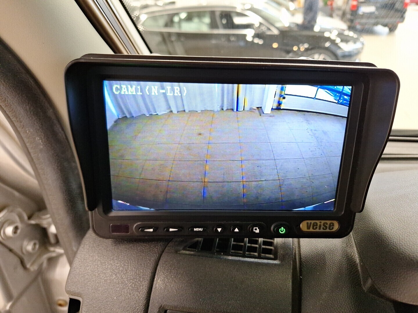 ADRIA CORAL 670 SL 2015