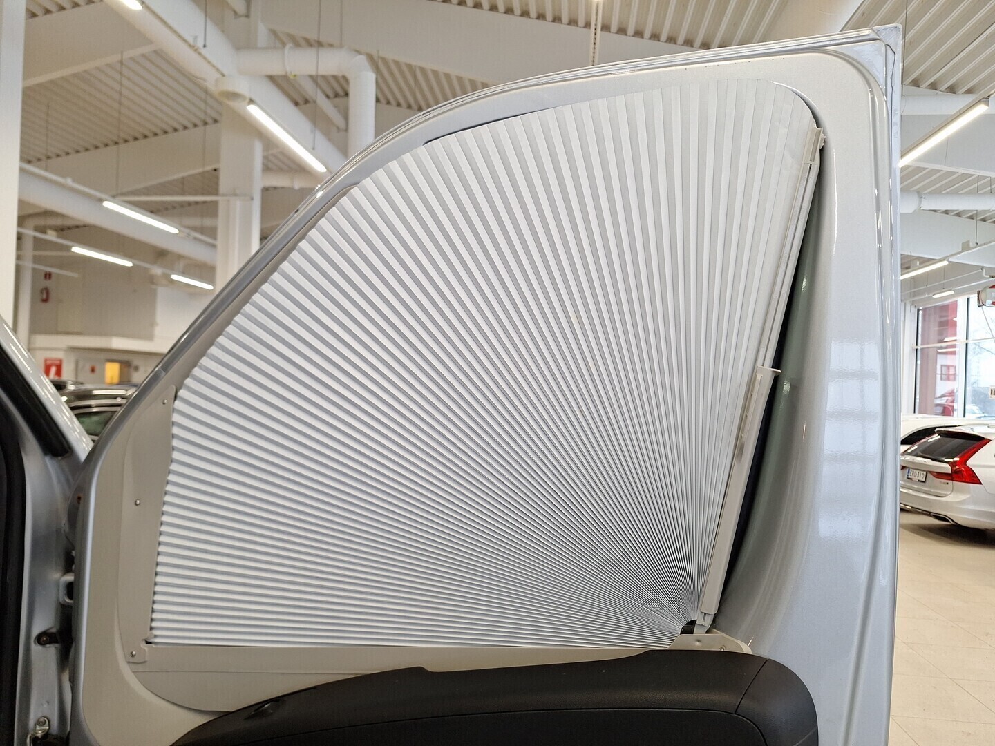 ADRIA CORAL 670 SL 2015