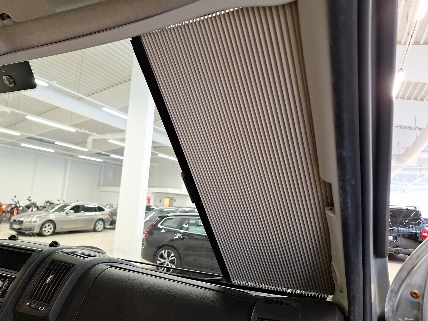 ADRIA CORAL 670 SL 2015