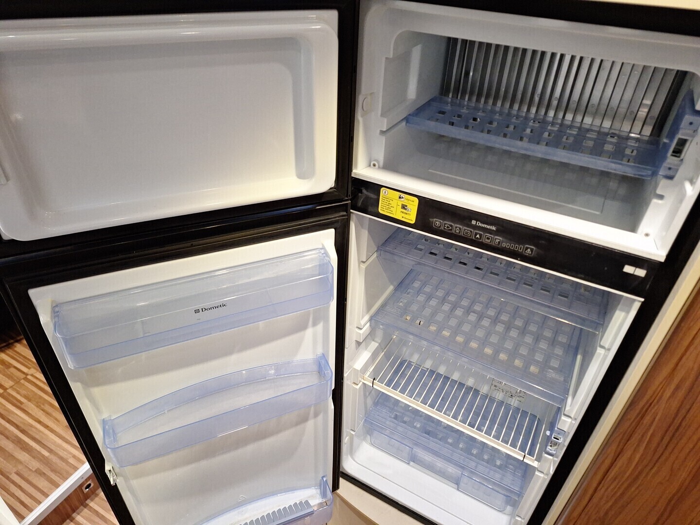 ADRIA CORAL 670 SL 2015