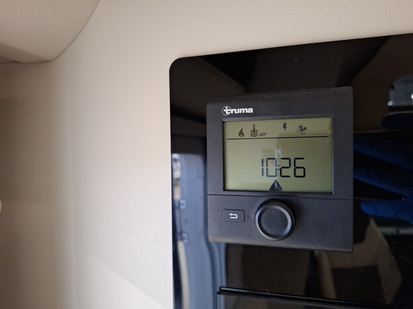 ADRIA CORAL 670 SL 2015