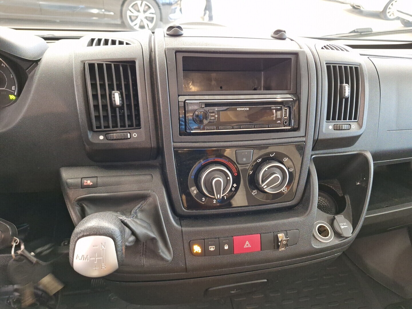 ADRIA CORAL 670 SL 2015