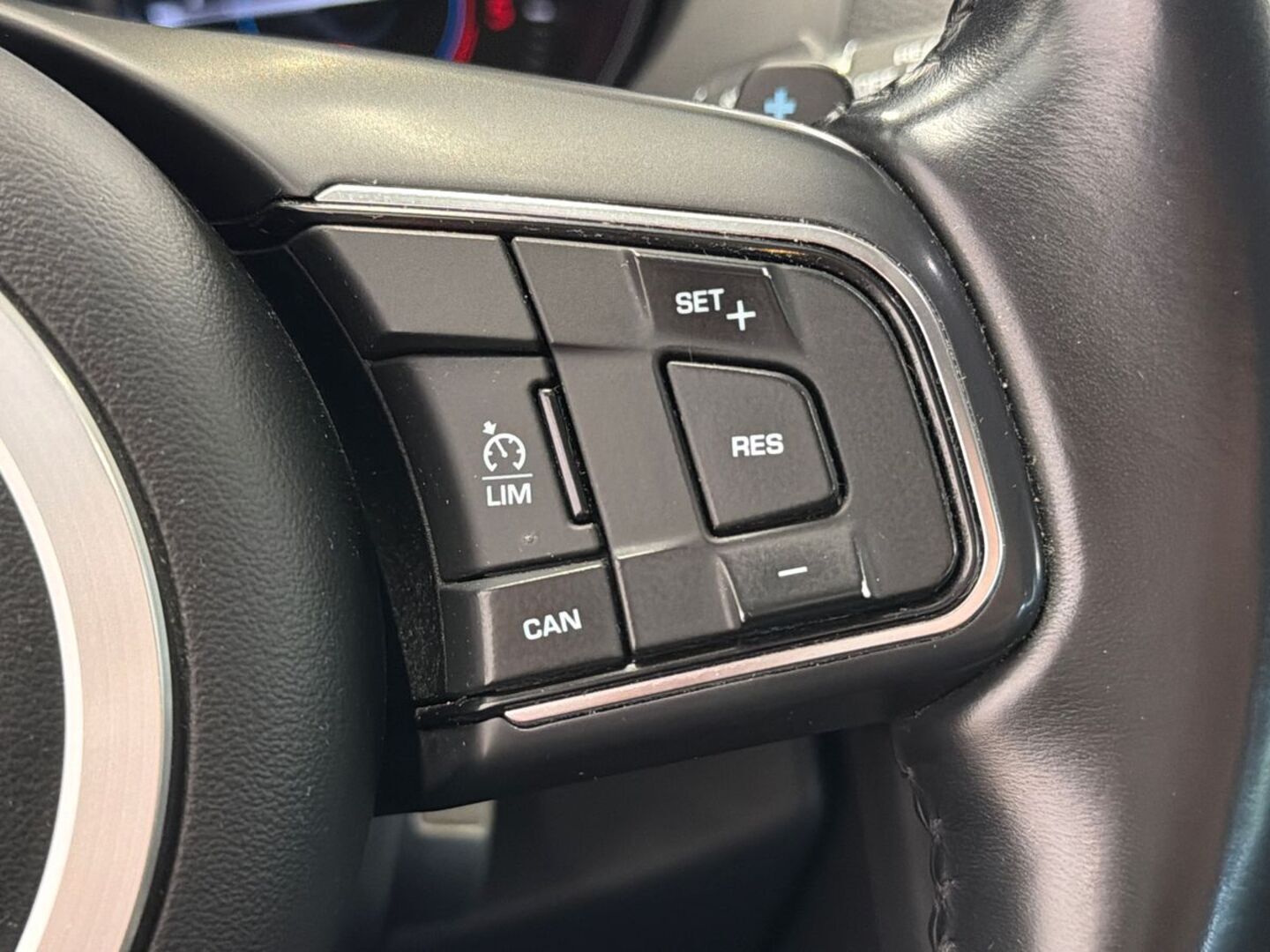 JAGUAR F-PACE 2017