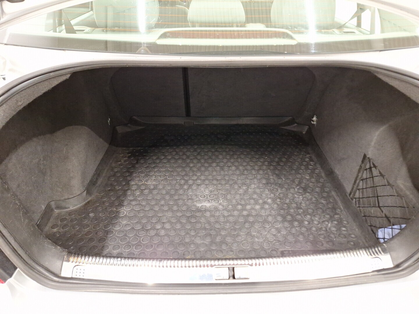 VOLKSWAGEN Bora 2003