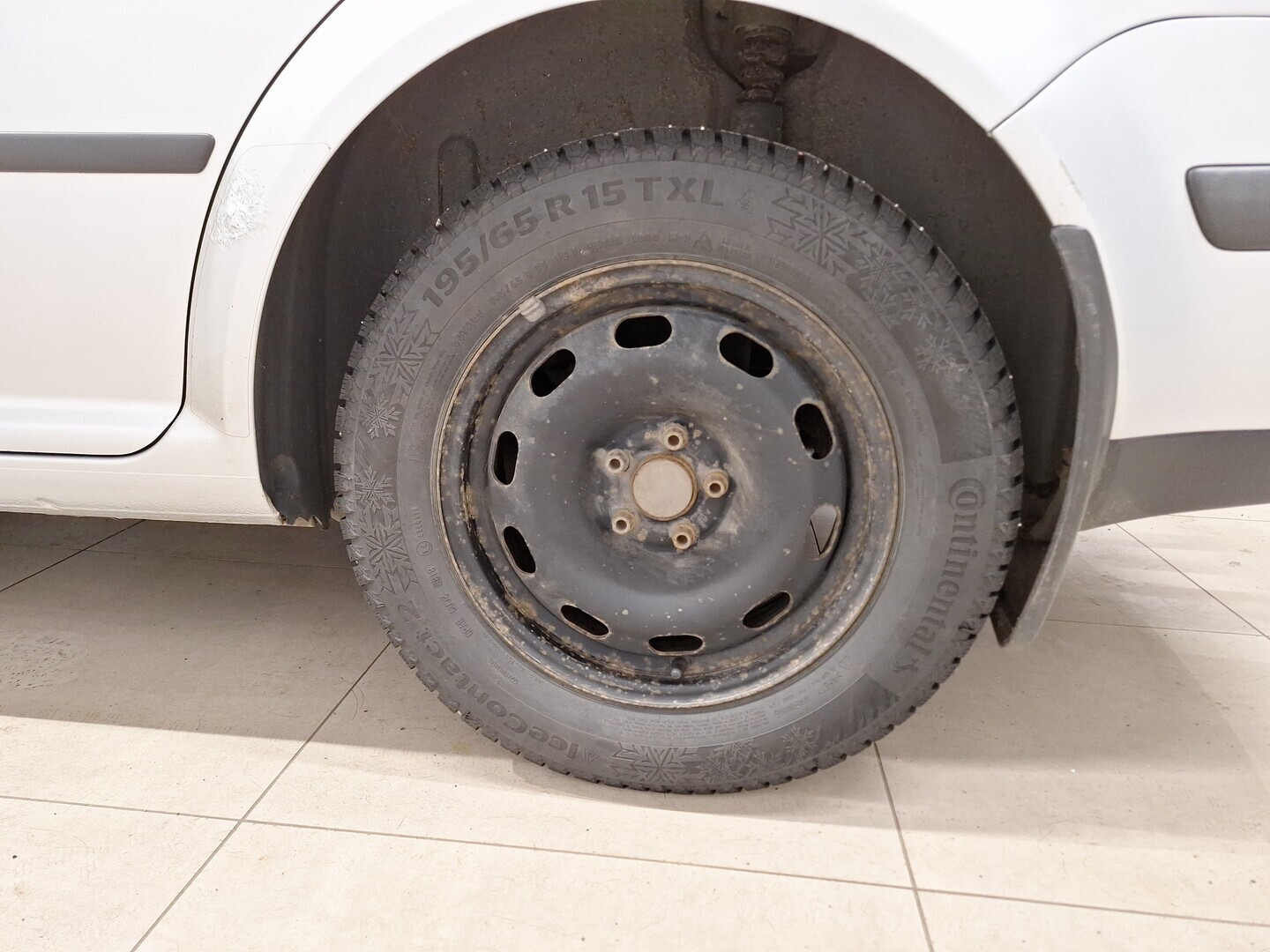 VOLKSWAGEN Bora 2003