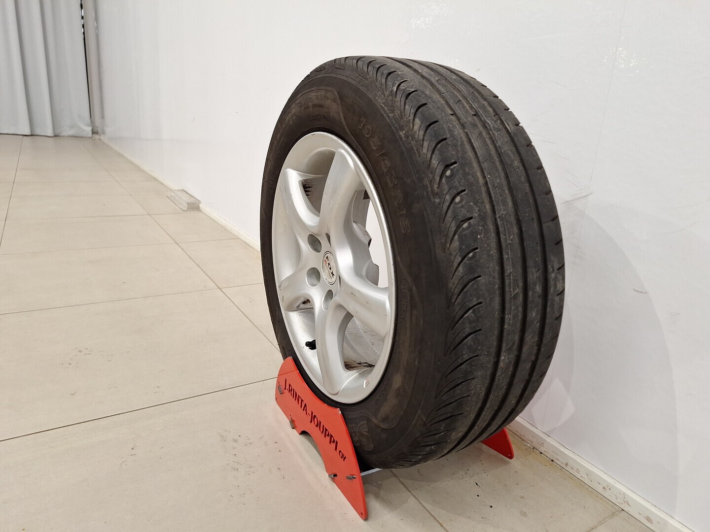 VOLKSWAGEN Bora 2003