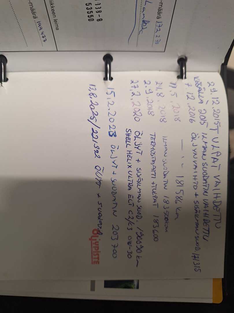 VOLKSWAGEN Bora 2003