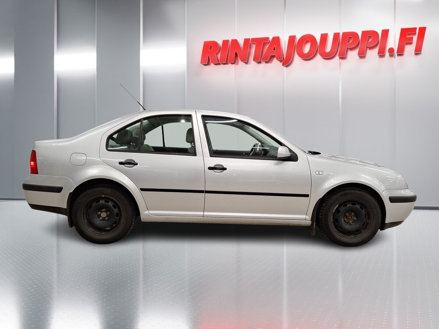 VOLKSWAGEN Bora 2003