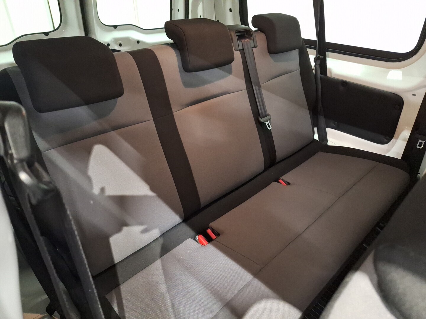 TOYOTA Proace Verso 2018