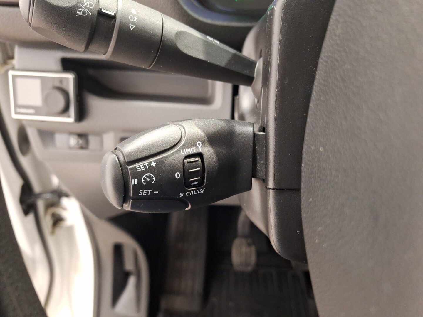 TOYOTA Proace Verso 2018