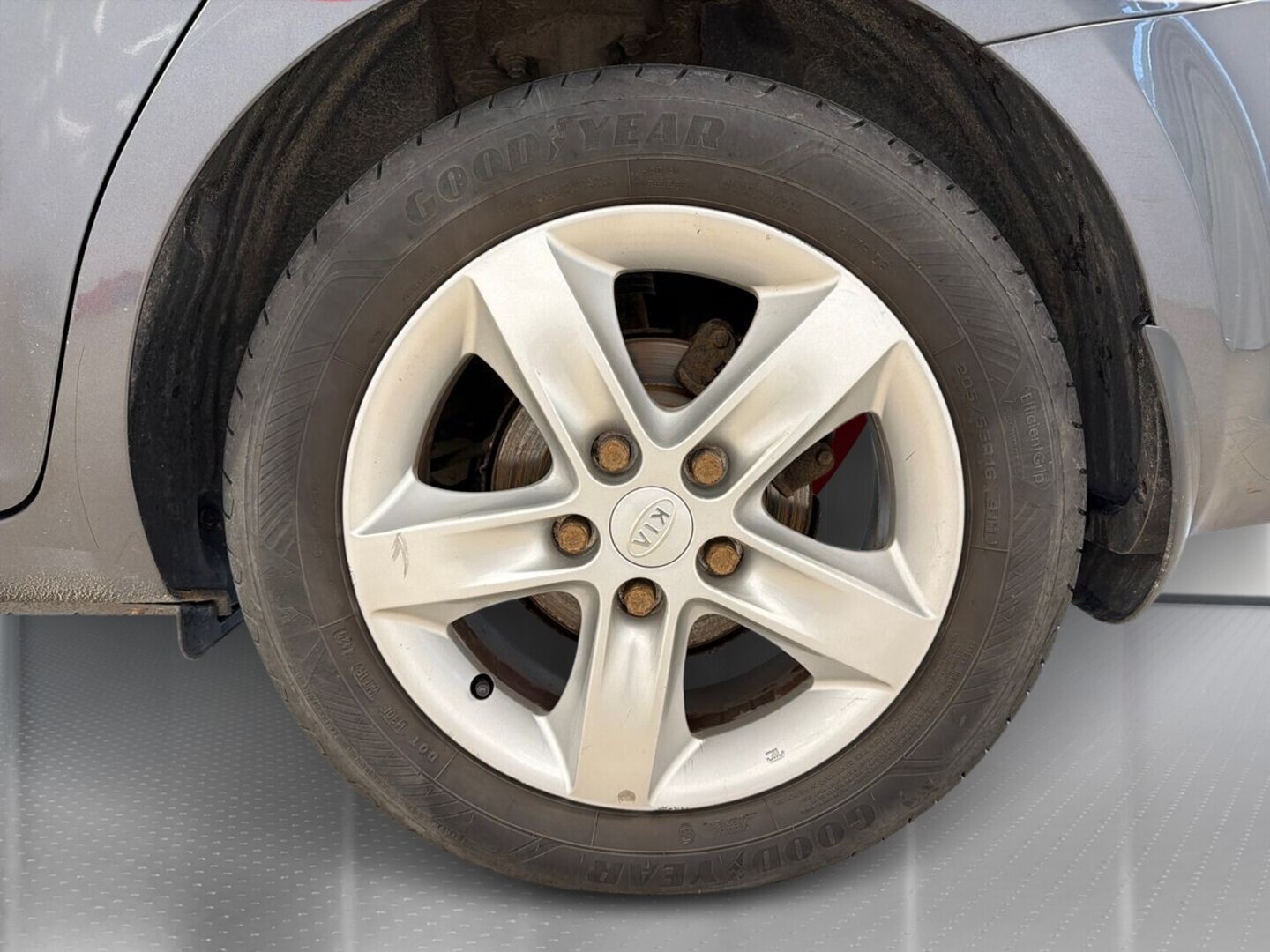 KIA cee'd 13