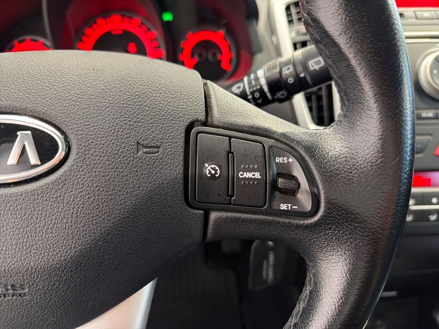 KIA cee'd 17